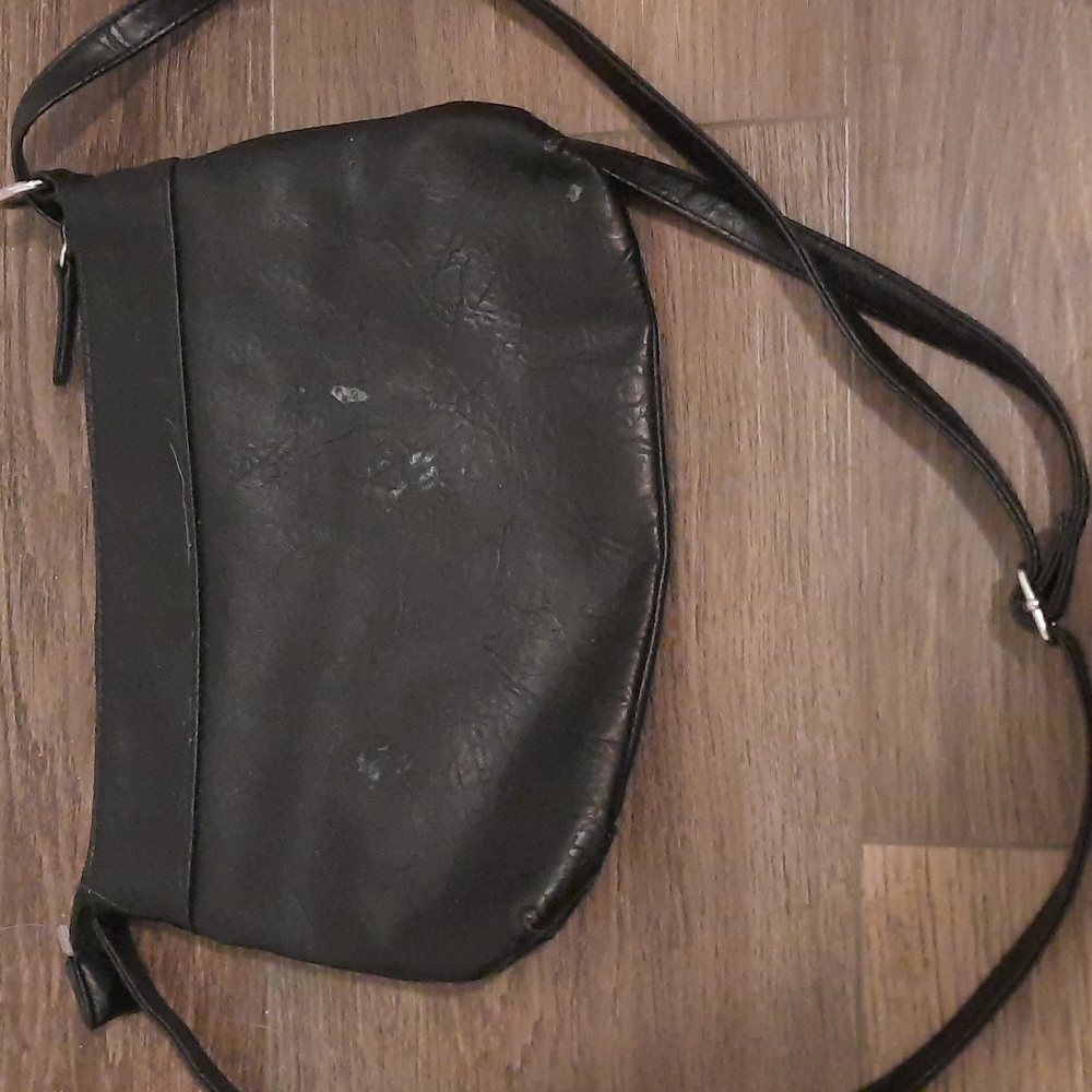Purse black - Picture 2 of 4